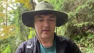 Прогулка по озеру Вален Швейцария Walensee