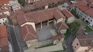 Solza Castle (Bergamo - Italy): audioguide [ENG]
