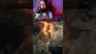 ПАЛКА БИТЬ ЗЕМЛЯ БОСС НЕ УМИРАТЬ  #poe2 #poe #bosskill #poe2live #warriorpoe #vrvrarr #poetotem