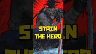Stain Dies to Save All Might from All for One