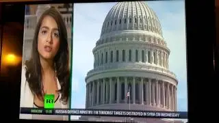Your privacy government at work