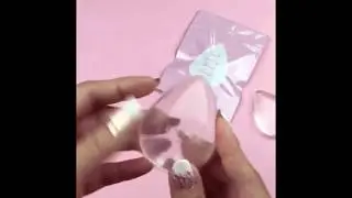 How To Use The Silicone Makeup Sponge