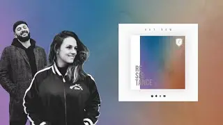Sa gr&acirc;ce me suffit - Resistance & Matt et Sarah Marvane (VIDEO LYRICS)