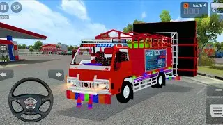 Loading dj pickup game ! Mobile Game ! Dj truck game ! Dj game ! Hindi Bollywood Remix DJ Song