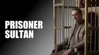 The Prisoner Sultan: 43 Years in a Gilded Cage