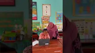 Kamis, 11 September 2025 GLADI ANBK SD Negeri Sumberrejo, Kec Banyuwangi. Kelas 5 #ANBK2025