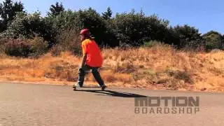 Cult Classics vs Volante Checkers - Motionboardshop