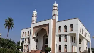 Musabaqa tul Khitabaat Organised by Al Nadi Al Arabia | Jamia Dabhel Gujarat
