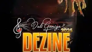 Dezine - Dali Genige (Solomon Music 2025)