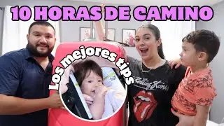 HACIENDO LA MALETA PARA DISNEY ⎪CON 2 NIÑOS, TIPS Y MAS 👨‍👩‍👧‍👦