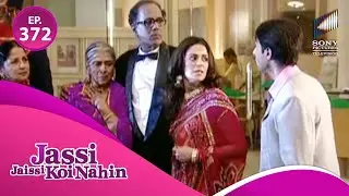 Jassi Armaan और अपने परिवार में से किसे चुनेंगी ? | Jassi Jaissi Koi Nahin | Full Episode 372