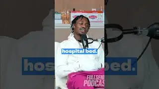 Lil Tjay Story After Getting Shot 7 TImes