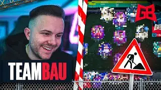 MUSIALA + KVARATSKHELIA FUTURE STARS 😍 GamerBrother BAUT *NEUES* FUTURE STARS TEAM 🔥