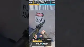 Thunderpick World Championship SA2 Qualifier Highlights Day 3&4