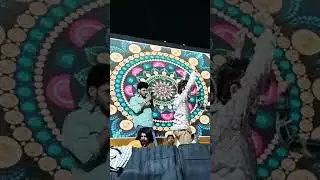 मारो सावरियो गिरधारी माथे पचरंग पेचा धारी।। Maro sawariya girdhari mathe panchrang pecha dhrii।।