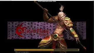 Silkroad online Int bow unique 2018 part-1