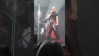 Garbage LIVE at The Sylvee October 3, 2025 Madison Wisconsin