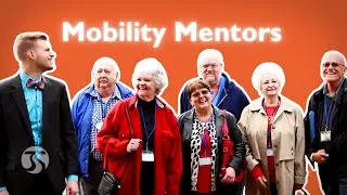 Mobility Mentors &bull; Vintage Voyagers