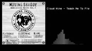 Moving Shadow Unreleased Tracks Vol. 1