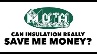 Can Insulation Really Save Me Money?