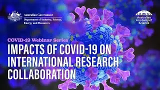 Impacts of COVID-19 on international research collaboration
