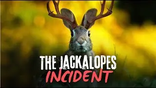 The Jackalope Incident