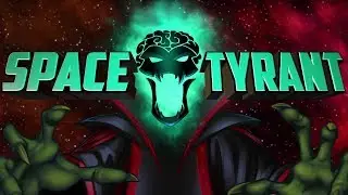 Space Tyrant Gameplay (PC HD) [1080p60FPS]