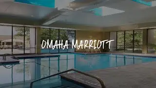 Omaha Marriott Review - Omaha , United States of America
