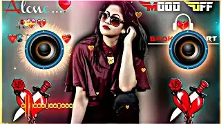 Top Dj Song | Hindi Love Dj Song💙 Hard Bass ❤️‍🔥 JBL Dj Remix | Old Hindi Dj Song ♥️  Viral Dj Song