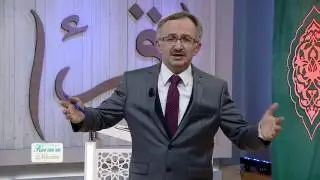 Kur'an'ın Dilinden 256.Bölüm - (Bakara Suresi)