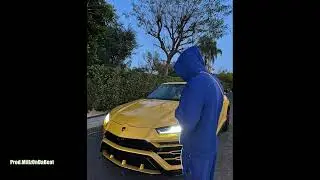 [ FREE ] Money Man Type Beat - 