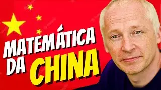 História da matemática - parte 5 - A matemática na China
