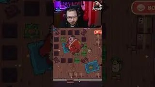 How to beat the Cat apple Boss in Turnip Boy Commits Tax Evasion