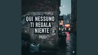 Qui nessuno ti regala niente