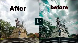 instagram nurture photo editing || Lightroom editing kese kre 2023 #edits #trending