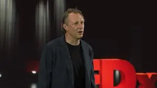 How I Found Freedom Beyond Addiction | Leif Bjelland | TEDxAlmansorParkStudio