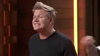 Masterchef back to win season 12 episode 12