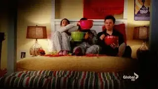 you can't make old friends | a glee tribute