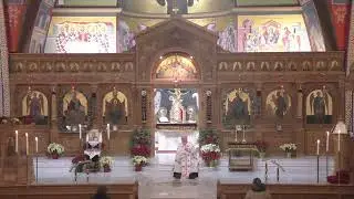 Divine Services Now Live in Bethlehem