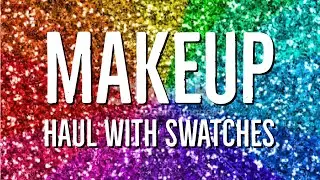 Makeup Haul: Ulta, Sephora, Klarity Kosmetics, Birthday Gifts