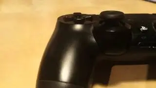 Controller Tuning#2  Anti Knife Controller (only Taktik)