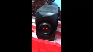 Full Bass Of Philips Spa8000b😍😍😍❤️💯