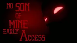 No Son Of Mine Review!