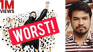 Hijab Issue Gets BIG | Tamil | Madan Gowri | MG