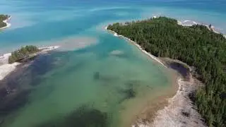Presque Isle Spring 2021 Trailer