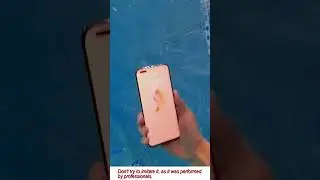 Unboxing Honor Magic 5 Pro Underwater