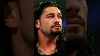 Roman reigns old photos status 😍😍 #wwe #romanreigns #status #viral