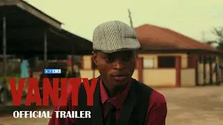 VANITY - Official Short Film Trailer | APEX