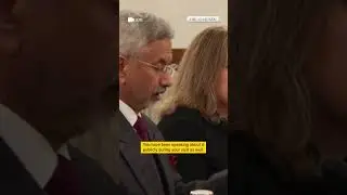 MEA Jaishankar's blunt message to Poland: 'Selective targeting' of India is unfair and unjustified