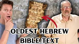 A Giant Israel Ignored — and His Shocking Jerusalem Discovery